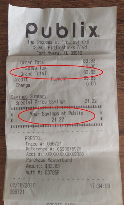 Publix