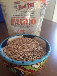 Farro