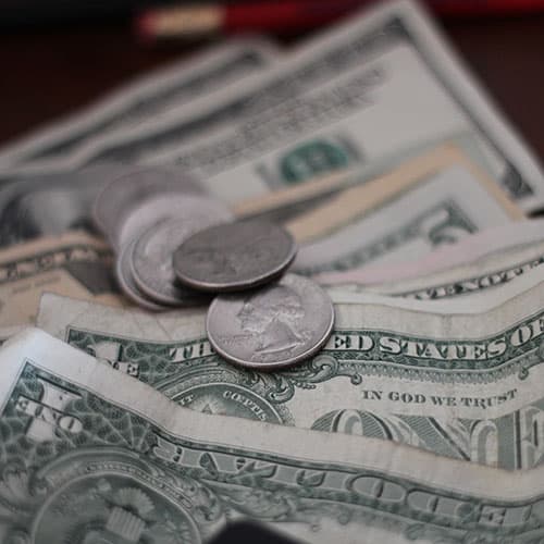 Weekly Meal Planning to Save Money